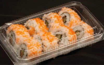 Keuntungan Kemasan Makanan Plastik