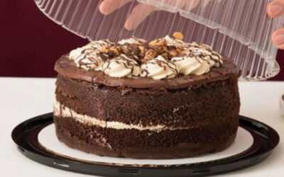 Tips Membuat Kemasan Kue Lebih Menarik