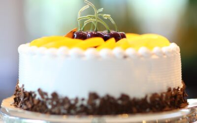 Cara Mengemas Kue Agar Lebih Menarik