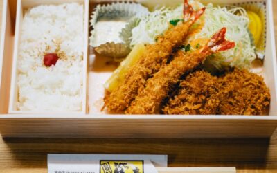 Jenis Kemasan Makanan Untuk Bisnis Catering