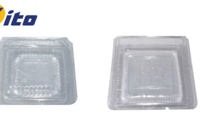 Kemasan Modern yang Baik untuk Produk