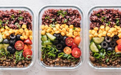 Cara Mengetahui Kemasan Plastik yang Aman Buat Makanan