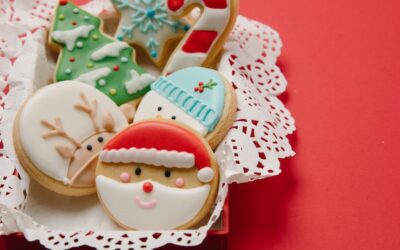 Rekomendasi Kemasan Kue yang Terbaik