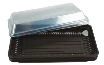 Kemasan Mika Plastik Anti Korosi Untuk Jaga Kualitas Produk