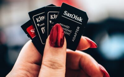 Produsen Kemasan Mika untuk Produk Elektronik