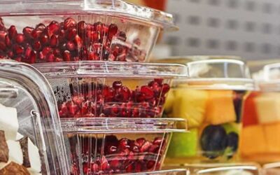 Strategi Pemasaran Melalui Kemasan Mika Plastik yang Kreatif dan Menarik