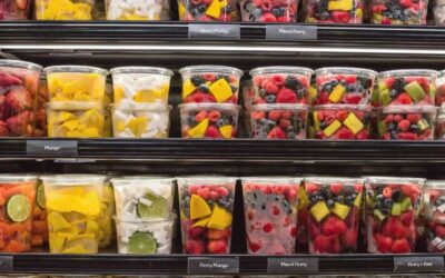 Cara Mengetahui Mika Plastik Berkualitas