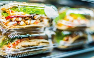 Pentingnya Dalam Memilih Suplier Kemasan Mika