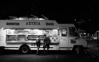 Peluang Bisnis Food Truck