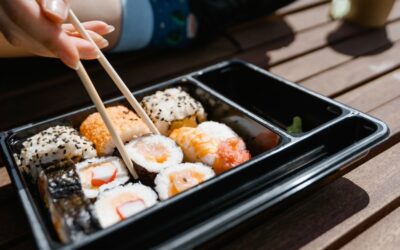 Membangun Citra Merk Bisnis