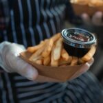 Menjaga Kebersihan Kualitas Makanan