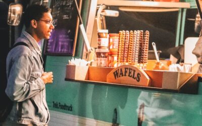 Meningkatkan Kualitas Layanan Bisnis