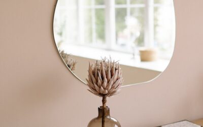 Mika Sebagai Alternatif Kaca