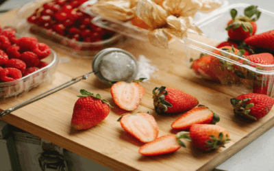 Kemasan Mika Yang Ramah Transportasi