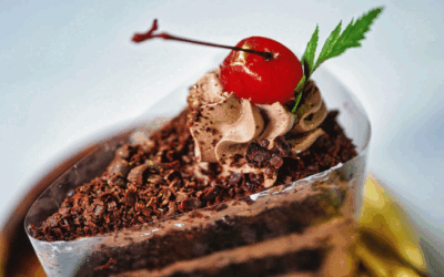 Mendukung Strategi Pemasaran Dengan Kemasan Mika