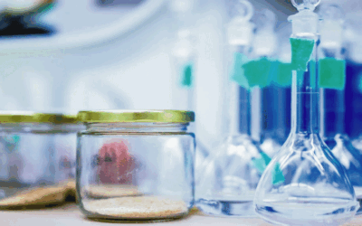 Mika Dalam Industri Medis