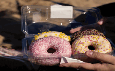 Mika Plastik Sebagai Inovasi Kemasan