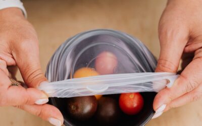 Kemasan Mika Dalam Industri Pangan