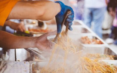 Kemasan Mika Dalam Budaya Tradisional