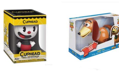 Kemasan Mika untuk Mainan Anak