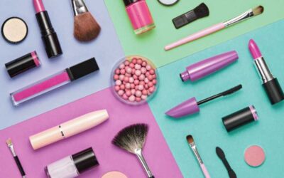 Kemasan Mika untuk Kosmetik dari Mika Indonesia