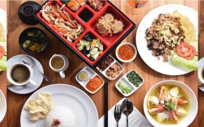 5 Produk yang Membutuhkan Kemasan Mika