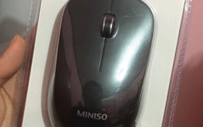 Kemasan Mika untuk Produk Elektronik