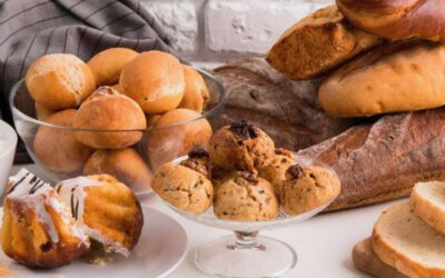 Bisnis yang Cocok Menggunakan Kemasan Mika Plastik