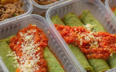 Solusi Modern dengan Bahan Mika Plastik