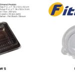 Peran Mika Plastik dalam Menjaga Produk