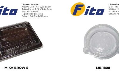 Peran Mika Plastik dalam Menjaga Produk