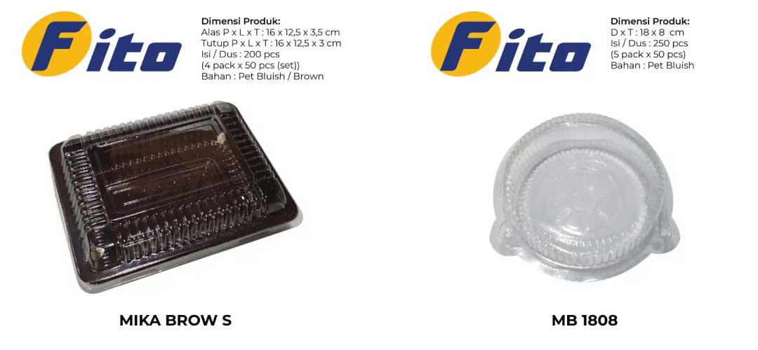 Peran Mika Plastik dalam Menjaga Produk