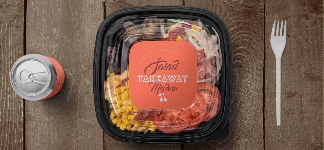 Solusi Mika Plastik Custom