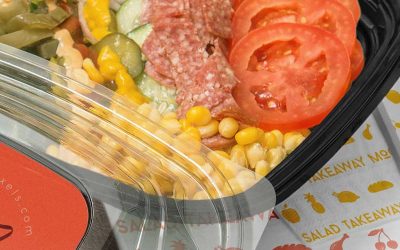 Inovasi Mika Plastik Berkualitas