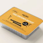 Kemasan Mika Plastik untuk Kue