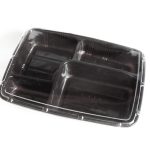 Mika Tray untuk Catering