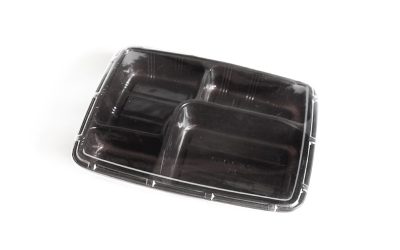Mika Tray untuk Catering