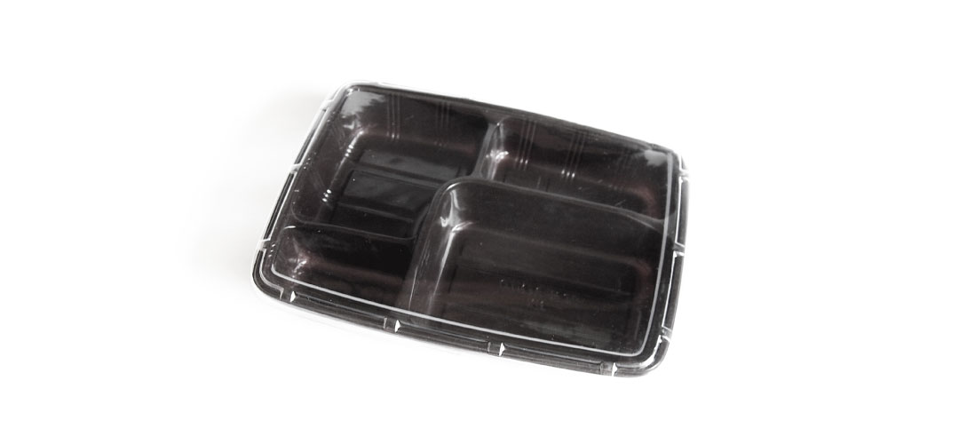 Mika Tray untuk Catering