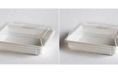 Kemasan Mika Plastik Modern