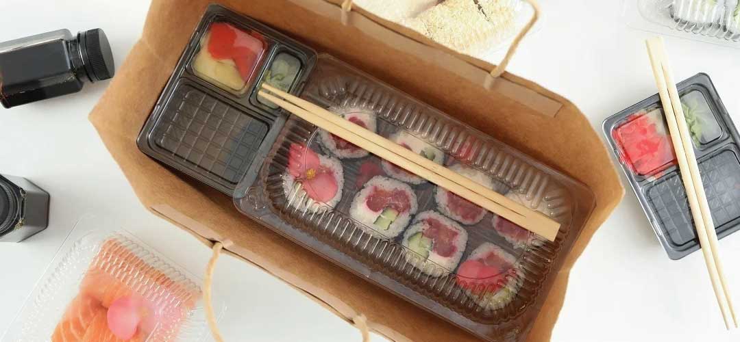 Kemasan Mika Membantu Produk Terlihat Premium
