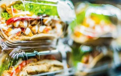 Fungsi Transparan Pada Kemasan Mika